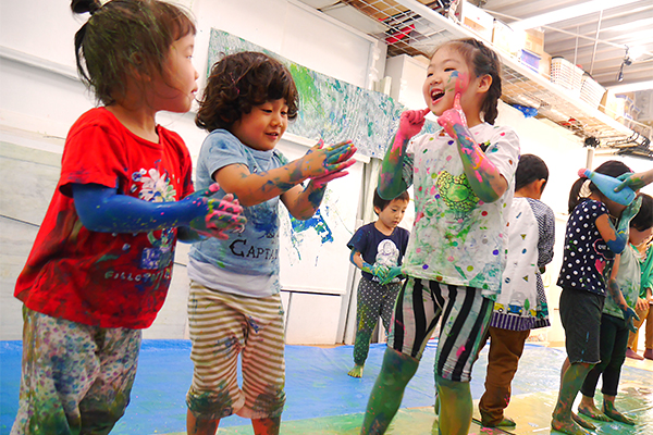 アトリエスタッフ募集